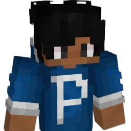 4SkinKing Minecraft avatar bust