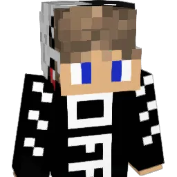 4StarMinecraft Minecraft avatar bust
