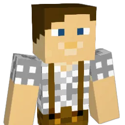 4Tom's Minecraft skin