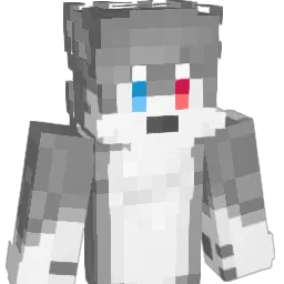 4VXW's Minecraft skin