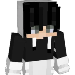 4YOU2's Minecraft skin