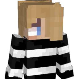 4YourDemon Minecraft avatar bust