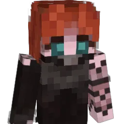 4Z4TH0TH Minecraft avatar bust