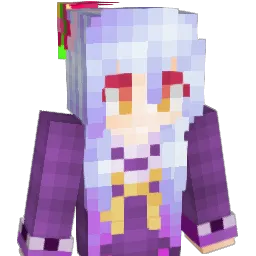 4Zach_sucks_L Minecraft avatar bust