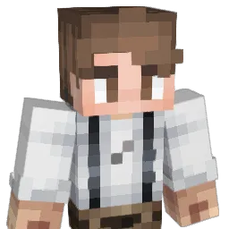 4_LOM_ Minecraft avatar bust