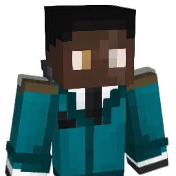 4_N0rm4l_Pyr0 Minecraft avatar bust
