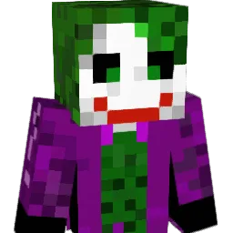 4__7's Minecraft skin