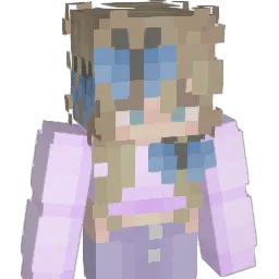 4_ever_Butterfly's Minecraft skin