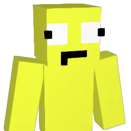 4_rari Minecraft avatar bust