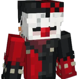 pewmangun's skin