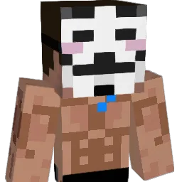 Fatman500kg's skin