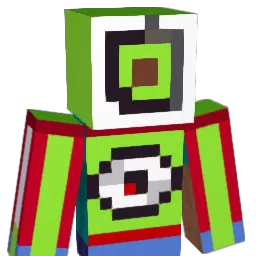 DeceptiBot's skin