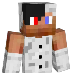 4adaeB Minecraft avatar bust