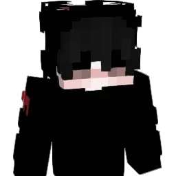 4afi Minecraft avatar bust