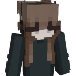 4ama's Minecraft skin