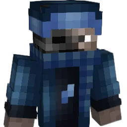 X_SUS's skin