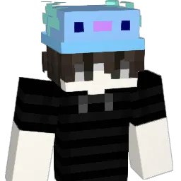 TheSaral's skin
