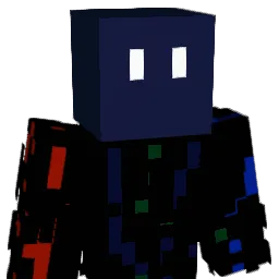 Demon_bot132's skin