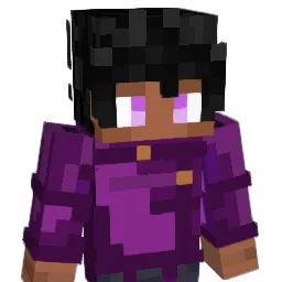 purpulo's skin