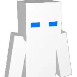 4biglittlemen Minecraft avatar bust