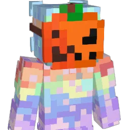 4bn3rCinza Minecraft avatar bust