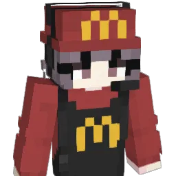4bzt Minecraft avatar bust