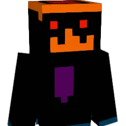 Domigyerek's skin