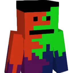 4cans's Minecraft skin