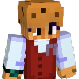TheFlamingSword's skin