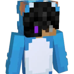 Milws's skin