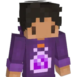Vadayn's skin