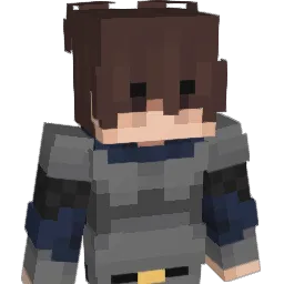 4chillS7's Minecraft skin