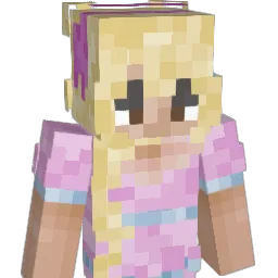 4clive's Minecraft skin