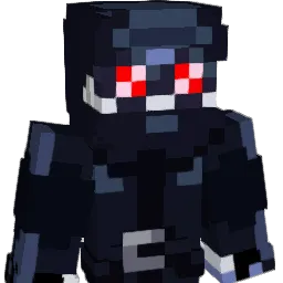 4colsop Minecraft avatar bust