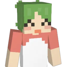 4cuck's Minecraft skin