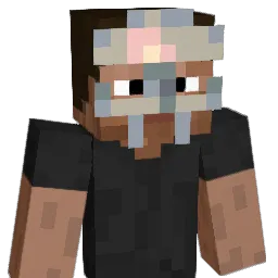 4cup's Minecraft skin