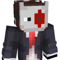 HollowwwMC's skin
