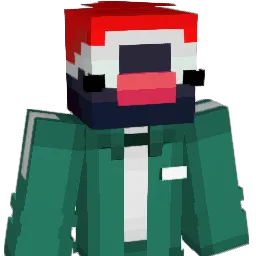 laxq's skin