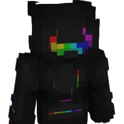 Uhem's skin
