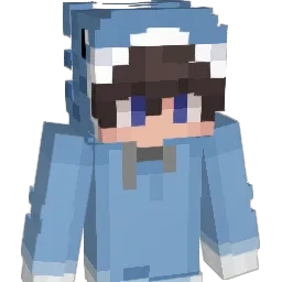oldguac's skin