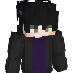 DangerSharpnes's skin