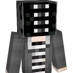 4darkr's Minecraft skin
