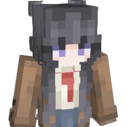 human_4's skin