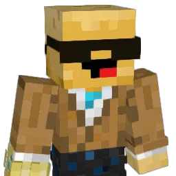 FizzPotato's skin