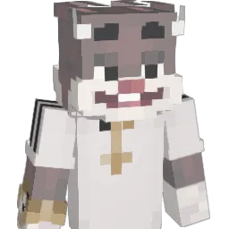 nikaqq's skin