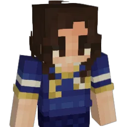 4ddie3 Minecraft avatar bust