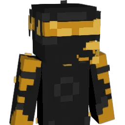 alaxii's skin