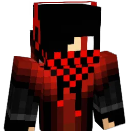4dman's Minecraft skin