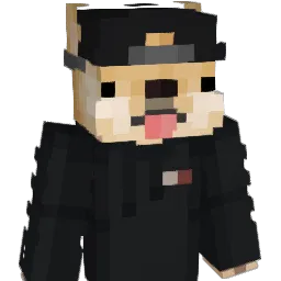 4dou_lover's Minecraft skin
