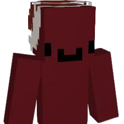 4dzs Minecraft avatar bust